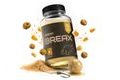 Delphin Booster BreaX/NutCAKE Tigrí orech-Scopex-Kukurica 250ml