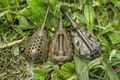 Korum Sada Krmítek Camo Feeder Pack 30g