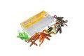 Berkley Sada Gumových nástrach PowerBait Perch Kit 30ks