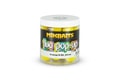 Mikbaits Plovoucí fluo boilie 250ml