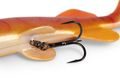 Fox Rage Gumová nástraha Ultra Realistic Replicant Pike Golden Pike