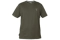 Fox Triko Collection Green & Silver T-Shirt