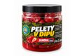 Chyť a pusť Pelety v dipe 200ml