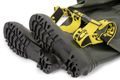 Black Cat Prsačky Green Booted Waders