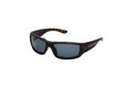 Savage Gear Brýle Savage2 Polarized Sunglasses Black Floating