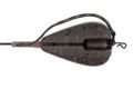 Fox Závažia Edges Camo Inline Lead Drop Off Kits 5ks