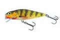 Salmo Wobler Perch Shallow Runner 12cm