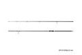 Delphin Prut Nirvana CRP 270cm 2,75lb