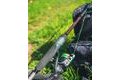 Fox Rage Prut Warrior Zander Jigger 210cm 10-30g