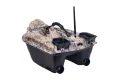 Boatman Zavážecí lodička Fighter Pro s GPS a Echolotem Camo