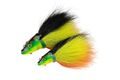 Fox Rage Nástraha Buck Pike Firetiger