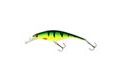 Westin Wobler Platypus Sinking Firetiger
