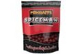 Mikbaits Boilie Spiceman Púpava 10kg