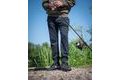 Fox Tepláky Collection Jogger Black