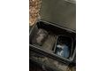 Korda Taška Compac Framed Carryall Large Dark Kamo