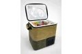Boatman Kompresorová lednice 18L USB-C 12/24/230 V