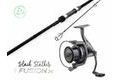 Zfish Prút Combo Black Stalker 10ft 3lb + Navijak Fusion X 6000