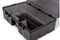 Black Cat Krabička Hard Case Tackle Box L