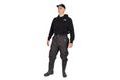 Fox Rage Brodivé nohavice Lightweight Waist Wader