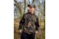 Fox Mikina LW Camo Pullover Hoody
