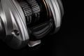 Abu Garcia Naviják Revo 5 X VoltiQ Low Profile VIQ