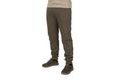 Fox Tepláky Collection Sherpa Jogger Green/Black