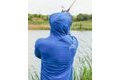 Fox Rage Triko Blue Hooded T