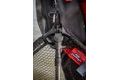 Fox Rage Podběrák Street Fighter Carbon Net 2,4m