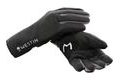 Westin Rukavice Full Fleece Gloves Carbon Black