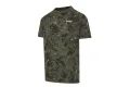 Trakker Tričko CR Camo T-Shirt