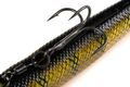 Fox Rage Gumová nástraha Pelagic Ready Rig Slick Finesse Natural Perch