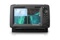 Lowrance Echolot Hook Reveal 7 se Sondou Tripleshot + baterie + nabíječka ZDARMA