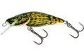 Salmo Wobler Bullhead Sinking 6cm