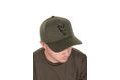 Fox Šiltovka Collection Baseball Cap Green/Black