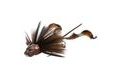 Savage Gear Gumová nástraha Mutant Rat SS Brown