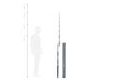 Vagner Prut Origin V-Static 2,4m 200-800g