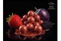 Delphin Boilies v dipe BreaX/SweetBERRY Moruša-Jahoda-Slivka 200ml