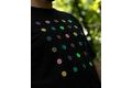 Korda Triko Dot Tee Black