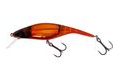Westin Wobler P10SR Crankbait Fire Craw