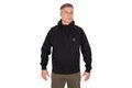 Fox Mikina Collection Zipped Hoody Black