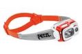 Petzl Čelovka Swift RL oranžová