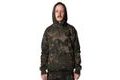 Nash Mikina ZT Wind Chill Hoody Camo