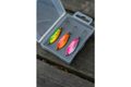 Zebco Plandavka Target Fish Trout UL Spoon Set 3ks