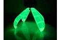 LK Baits Zakrmovacia raketa Spyder Spod Night Glow
