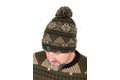 Fox Zimní čepice Festive Bobble