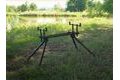 Delphin Rodpod RPX Stalk BlackWay