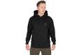 Fox Mikina Collection Hoody Black Orange