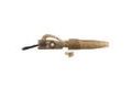 Zfish Závěsky Lead Clip Set & Tail Rubber + QC