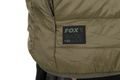 Fox Bunda Olive Quilted 100 Jacket