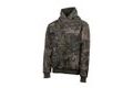 Nash Mikina ZT Wind Chill Hoody Camo